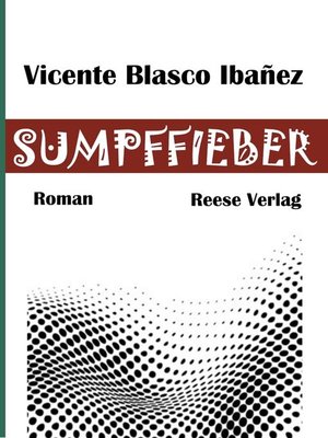cover image of Sumpffieber